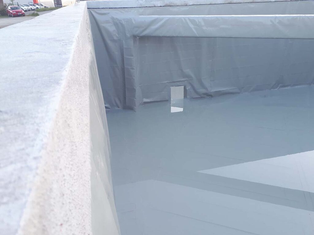 Cuvelage-protection