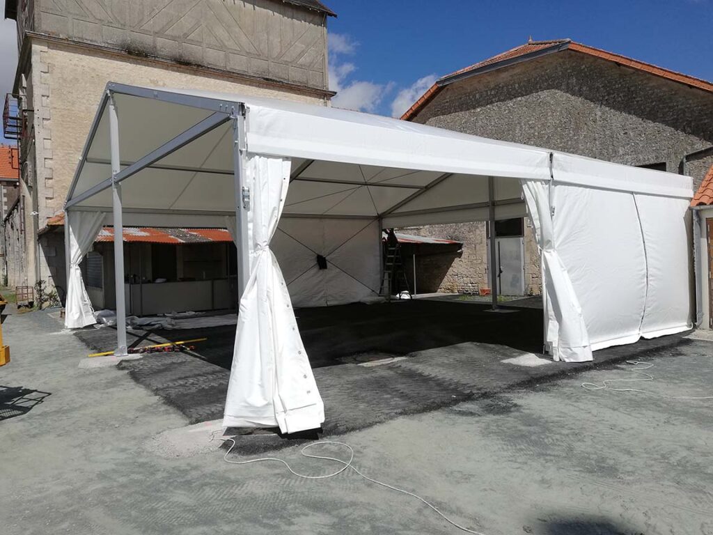 Chapiteau-abris-brise-vent-protection-professionnel-particulier